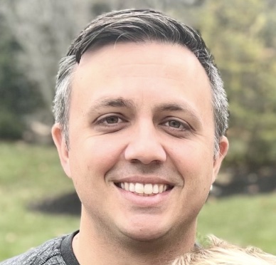Michael, founder of TopKid and director of TopKid Camp